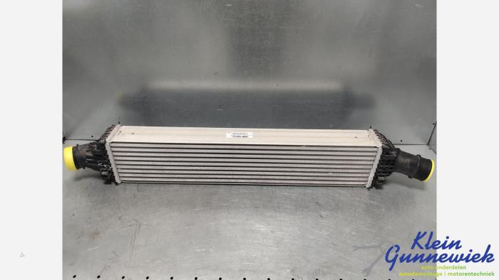 Usados Intercooler Audi S5 Precio € 141,00 Norma de margen ofrecido por Klein Gunnewiek Autodemontage & Motorentechniek