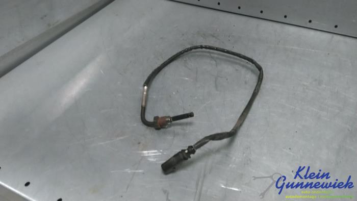 Usagé Sensor température d’échappement Audi Q8 Prix € 75,00 Règlement à la marge proposé par Klein Gunnewiek Autodemontage & Motorentechniek