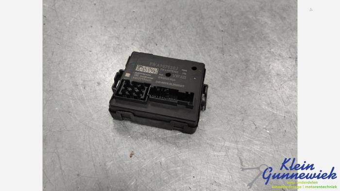 Usagé Ordinateur divers Audi A3 Prix € 77,00 Règlement à la marge proposé par Klein Gunnewiek Autodemontage & Motorentechniek