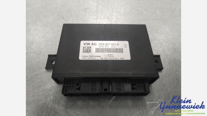 Used Computer, miscellaneous Volkswagen ID. Buzz Cargo Price € 163,00 Margin scheme offered by Klein Gunnewiek Autodemontage & Motorentechniek