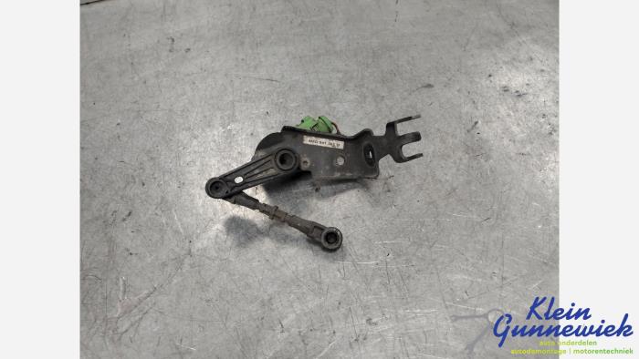Gebrauchte Sensor (sonstige) Audi E-Tron Preis € 50,00 Margenregelung angeboten von Klein Gunnewiek Autodemontage & Motorentechniek