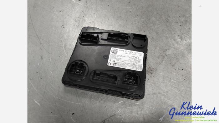 Used Body control computer Audi E-Tron Price € 131,00 Margin scheme offered by Klein Gunnewiek Autodemontage & Motorentechniek