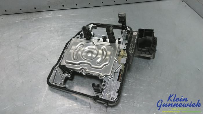 Używane Mechatroniczny Skoda Octavia Cena € 433,00 Procedura marży oferowane przez Klein Gunnewiek Autodemontage & Motorentechniek