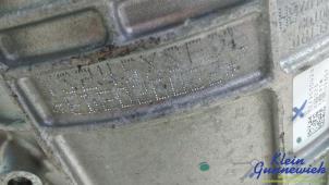 Engine from a Audi Q8 2024