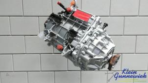 Engine from a Audi Q8 2024
