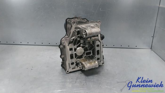 Usagé Mechatronique Audi A3 Prix € 575,00 Règlement à la marge proposé par Klein Gunnewiek Autodemontage & Motorentechniek