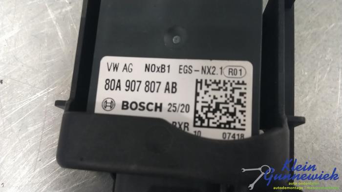 Lambda probe from a Audi Q5 2020