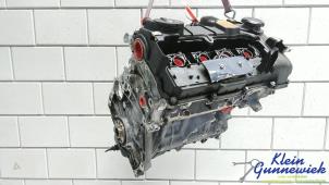 Engine from a BMW 3-Serie 2008