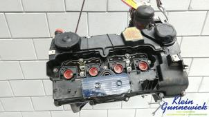 Engine from a BMW 3-Serie 2008
