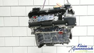 Engine from a BMW 3-Serie 2008