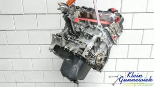 Engine from a BMW 3-Serie 2008