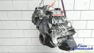 Engine from a BMW 3-Serie 2008