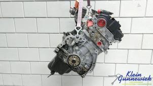 Engine from a BMW 3-Serie 2008