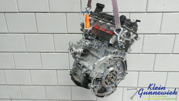 Used Engine Kia Picanto Price € 1.095,00 Margin scheme offered by Klein Gunnewiek Autodemontage & Motorentechniek