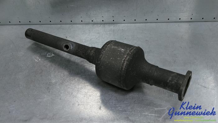 Gebrauchte Katalysator Volkswagen Golf Preis € 113,00 Margenregelung angeboten von Klein Gunnewiek Autodemontage & Motorentechniek