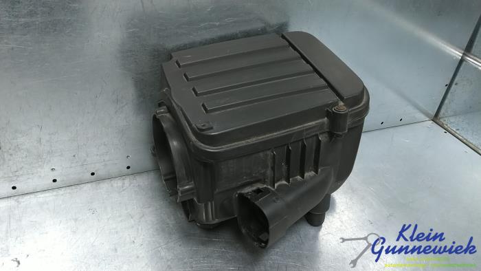 Gebrauchte Luftfiltergehäuse Volkswagen Golf Preis € 30,00 Margenregelung angeboten von Klein Gunnewiek Autodemontage & Motorentechniek