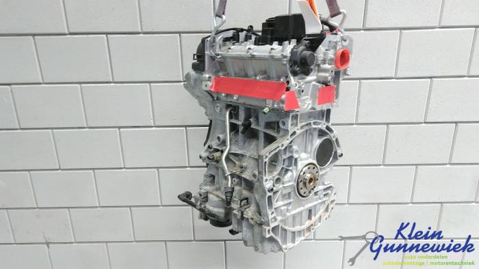 Used Engine Volvo XC40 Price € 3.850,00 Margin scheme offered by Klein Gunnewiek Autodemontage & Motorentechniek
