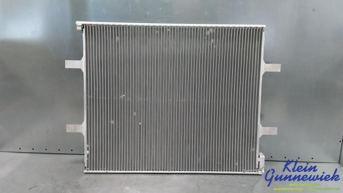 Gebrauchte Klima Kondensor Volkswagen ID. Buzz Cargo Preis € 250,00 Margenregelung angeboten von Klein Gunnewiek Autodemontage & Motorentechniek