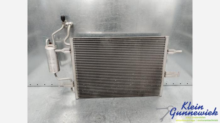 Gebrauchte Klima Kondensor Opel Meriva Preis € 65,00 Margenregelung angeboten von Klein Gunnewiek Autodemontage & Motorentechniek