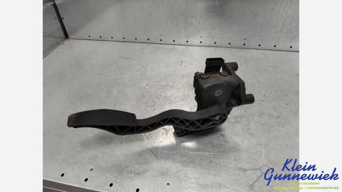 Begagnade Gaspedalsensor Opel Meriva Pris € 35,00 Marginaltabell erbjuds av Klein Gunnewiek Autodemontage & Motorentechniek