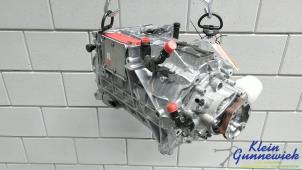 Engine from a Audi Q8 2024