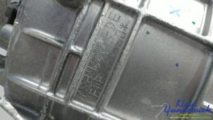 Engine from a Audi Q8 2024