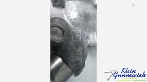 Vattenpump från en Volkswagen Multivan T7 2017