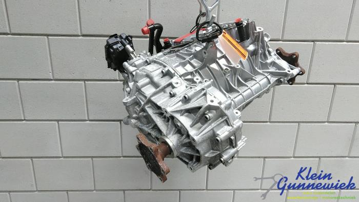 Begagnade Motor Audi E-Tron Pris € 3.550,00 Marginaltabell erbjuds av Klein Gunnewiek Autodemontage & Motorentechniek