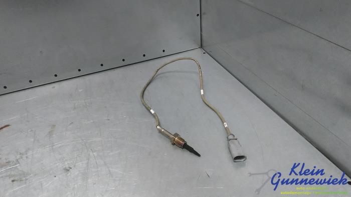 Gebrauchte Auspuff Temperatursensor Audi Q5 Preis € 45,00 Margenregelung angeboten von Klein Gunnewiek Autodemontage & Motorentechniek