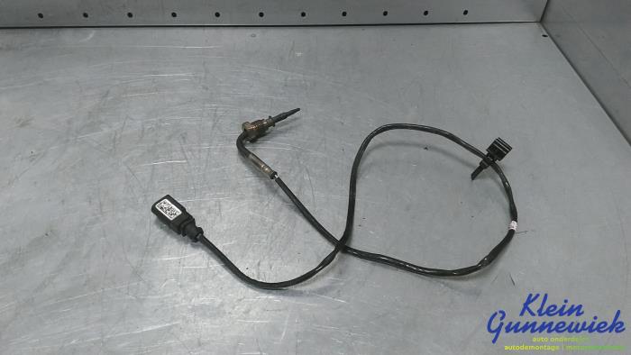Gebrauchte Auspuff Temperatursensor Audi Q5 Preis € 61,00 Margenregelung angeboten von Klein Gunnewiek Autodemontage & Motorentechniek