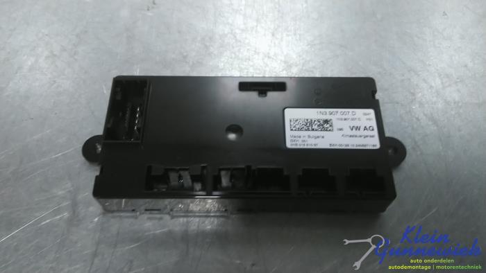 Used Cooling computer Volkswagen ID. Buzz Cargo Price € 125,00 Margin scheme offered by Klein Gunnewiek Autodemontage & Motorentechniek