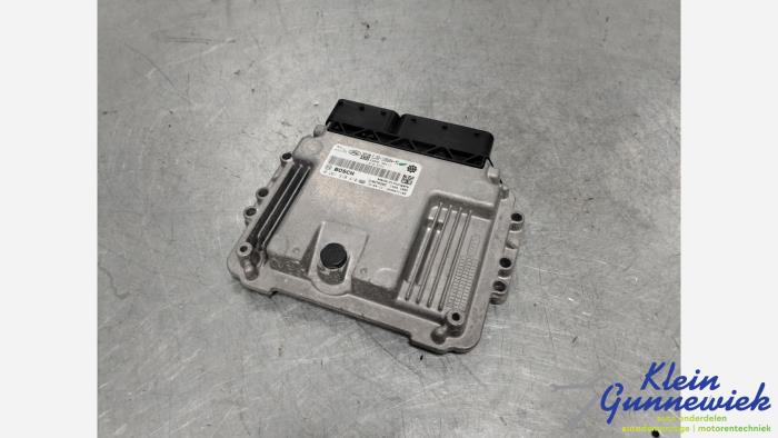Used Injection computer Jaguar XE Price € 395,00 Margin scheme offered by Klein Gunnewiek Autodemontage & Motorentechniek