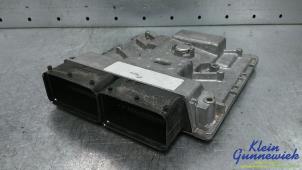 Injection computer from a Audi Q5 2021