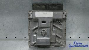 Injection computer from a Audi Q5 2021