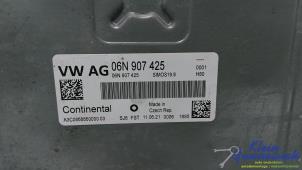 Injection computer from a Audi Q5 2021