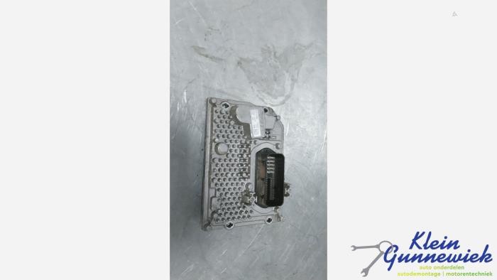 Used Automatic gearbox computer Volvo XC40 Price € 500,00 Margin scheme offered by Klein Gunnewiek Autodemontage & Motorentechniek