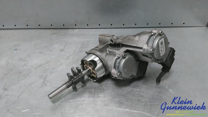 Używane Rózne Volvo XC40 Cena € 329,00 Procedura marży oferowane przez Klein Gunnewiek Autodemontage & Motorentechniek