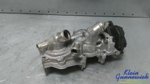 Vattenpump från en Skoda Scala 2023