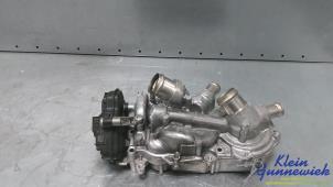 Vattenpump från en Skoda Scala 2023
