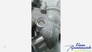 Vattenpump från en Skoda Scala 2023