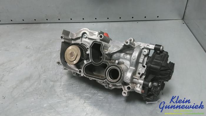 Begagnade Vattenpump Skoda Scala Pris € 90,00 Marginaltabell erbjuds av Klein Gunnewiek Autodemontage & Motorentechniek