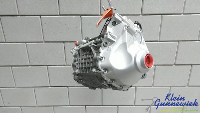 Usados Motor Volkswagen ID. Buzz Cargo Precio € 2.150,00 Norma de margen ofrecido por Klein Gunnewiek Autodemontage & Motorentechniek