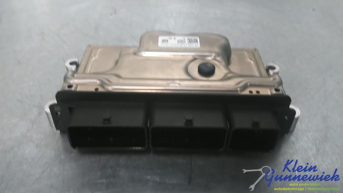 Used Injection computer Renault Espace Price € 325,00 Margin scheme offered by Klein Gunnewiek Autodemontage & Motorentechniek