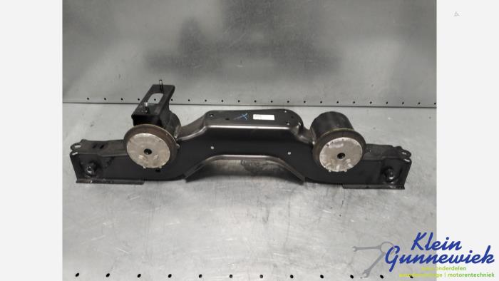 Used Engine mount Volkswagen ID. Buzz Cargo Price € 125,00 Margin scheme offered by Klein Gunnewiek Autodemontage & Motorentechniek