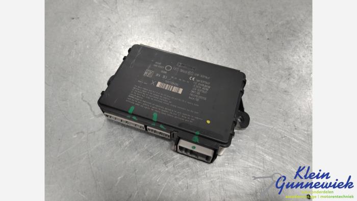 Usagé Ordinateur divers Jaguar XE Prix € 50,00 Règlement à la marge proposé par Klein Gunnewiek Autodemontage & Motorentechniek