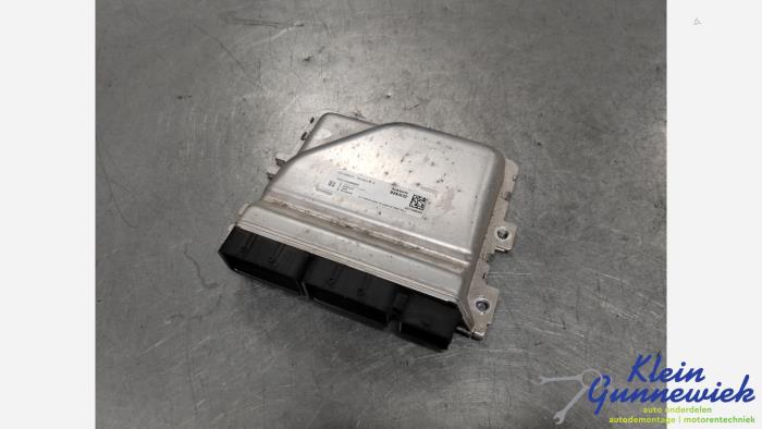 Used Injection computer Renault Espace Price € 395,00 Margin scheme offered by Klein Gunnewiek Autodemontage & Motorentechniek