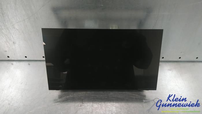Begagnade Innerdisplay Audi RS6 Pris € 583,00 Marginaltabell erbjuds av Klein Gunnewiek Autodemontage & Motorentechniek