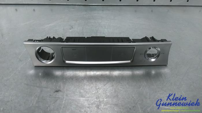 Gebrauchte Schalter Audi RS6 Preis € 31,00 Margenregelung angeboten von Klein Gunnewiek Autodemontage & Motorentechniek