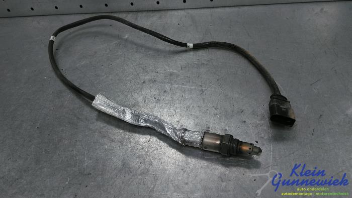 Usados Sonda Lambda Cupra Leon Precio € 52,00 Norma de margen ofrecido por Klein Gunnewiek Autodemontage & Motorentechniek