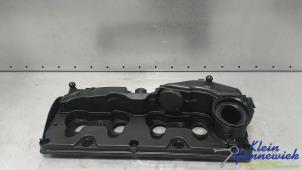 Ventildeckel van een Volkswagen Touran 2012